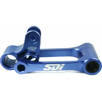 Přepákování K-TECH SDi SDECLAY18-BLU modrá YAMAHA YZ 450 F 2018-2018