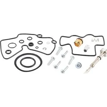 Palivový systém pro motocykl Sada na repasi karburátoru All Balls Racing CARK26-1521 HUSQVARNA SM 450 R 2005-2009