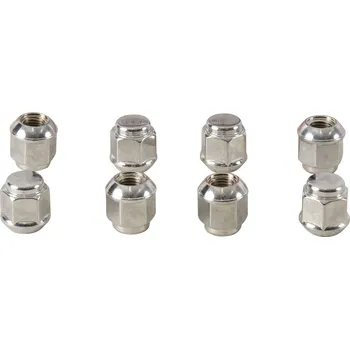 Matice kola sada All Balls Racing WN85-1254 HONDA TRX 500 FGA 2004-2006