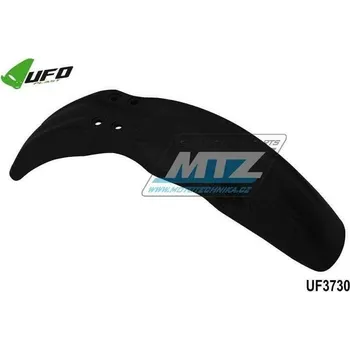 Blatník přední Kawasaki KX65 / 01-25 + Suzuki RM65 / 03-25 - barva černá KAWASAKI KX 65 2001-2022