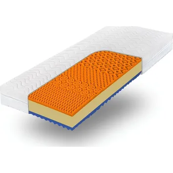 Matrace Matrace Raketa Leon 20cm 90x190 cm 20 cm