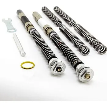 Cartridge přední vidlice K-TECH DDS 155-020-010-010 APRILIA RS 660 2020-2026