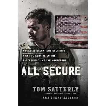 All Secure - Steve Jackson