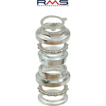 Ložiska řízení sada RMS 184220270 PIAGGIO/VESPA MP3 250 2006-2009