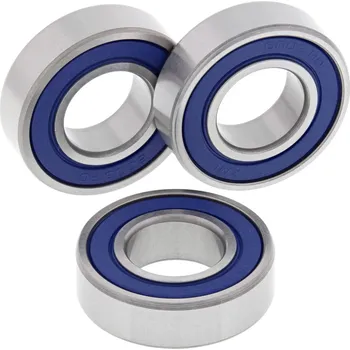 Ložiska + těsnění kola sada All Balls Racing WB25-1348 KTM SX 65 1998-1999