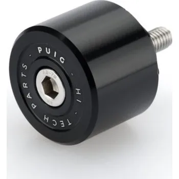 Motodíl Závaží na levý konec řídítek PUIG 20311N černý YAMAHA MT-03 320 2016-2025