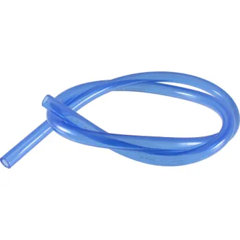 Palivový systém pro motocykl Benzínová hadička RMS 121690130 7x12 1 meter polyurethane 121690130