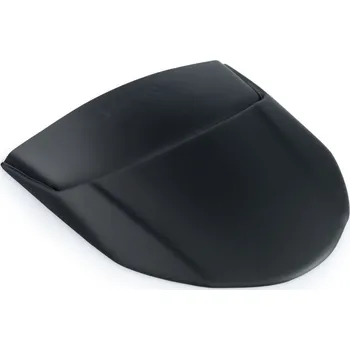 Nástavec zadního blatníku PUIG 1803J matná černá 1803J