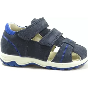 Chlapecká obuv Sante Sante sandály IC/783841NAVY IC/783841NAVY Velikost 26