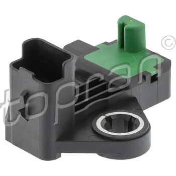 Kliková hřídel Generátor impulsů, klikový hřídel HANS PRIES 724 048