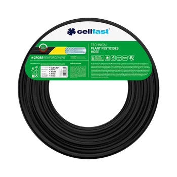 Zahradní hadice Vyztužená hadice pro rostlinné pesticidy