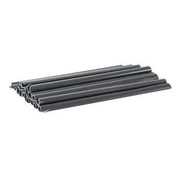 Příslušenství pro plot Klipy pre plotová páska [grafit]