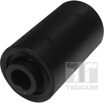 Uložení, listová pružina TEDGUM 00445256