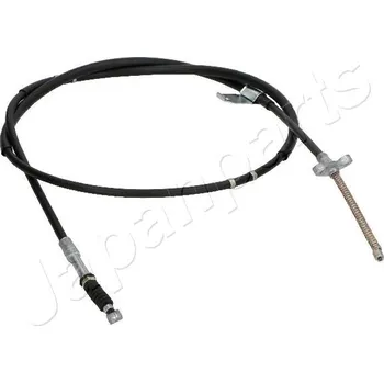 Lanko parkovací brzdy Tažné lanko, parkovací brzda JAPANPARTS BC-233