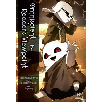 Komiks pro dospělé Omniscient Reader's Viewpoint 7 - Singnsong