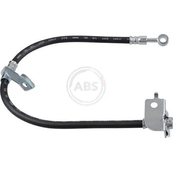 Brzdová hadice Brzdová hadice A.B.S. SL 1286