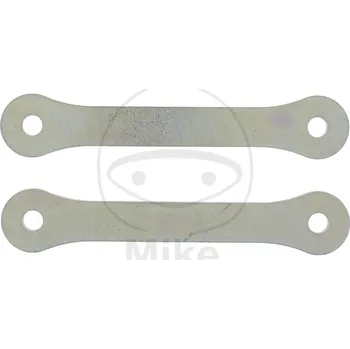 Adaptér na snížení podvozku sada LUCAS s ABE HONDA NC 700 S, X 2012-2014