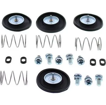 Palivový systém pro motocykl Opravná sada odpojovacího ventilu vzduchu (Air cut off valve) All Balls Racing ACOV46-4028 HONDA ST 1100 Pan European 1992-2002