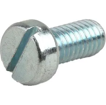 Šroub krytu setrvačníku RMS 121858890 GILERA RC 600 1989-1990