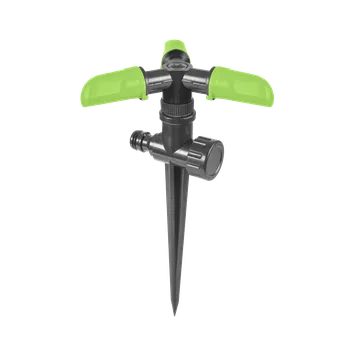 Zavlažovač 3-ramenný rotační zavlažovač ECONOMIC