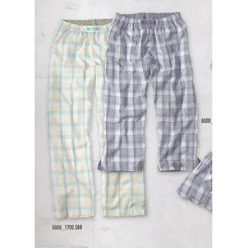 Dámské kraťasy Šortky Mustang Beach and Bed 6008-1700 capri