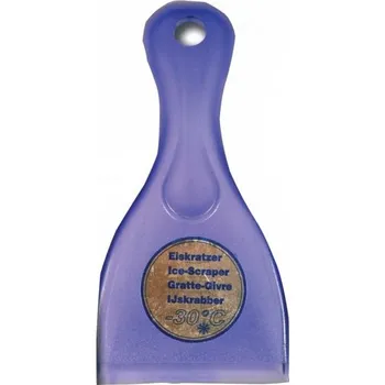 Autoškrabka Veropa Premium malá škrabka na sklo pro silné mrazy