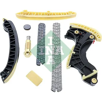 Rozvod motoru Sada rozvodového řetězu INA 559 1824 21