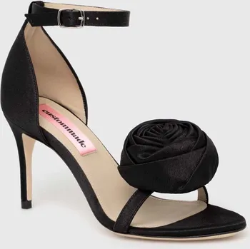 Dámské sandále Sandály Custommade Maggie 000404038.993 černá 99X, EUR 38