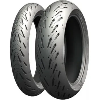 MICHELIN PILOT ROAD 5 R 180/55 ZR17 73W DOT2025