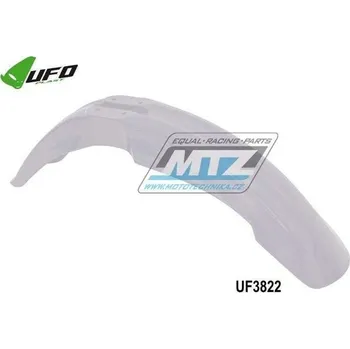 Blatník přední Yamaha YZ125+YZ250 + YZF250+YZF426+YZF450 / 00-05 + WRF250+WRF426+WRF450 / 00-05 - barva bílá YAMAHA YZ 426 F 2000-2005