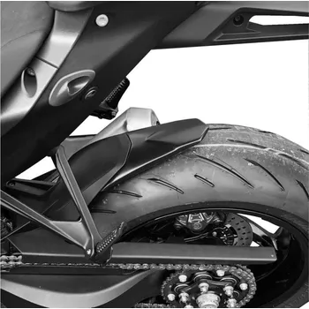 Nástavec zadního blatníku PUIG 20479J matná černá 20479J