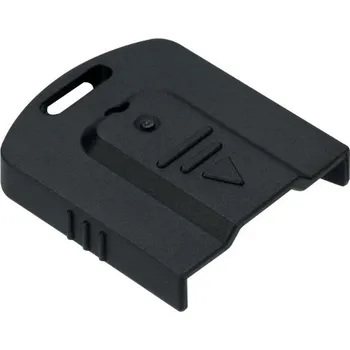 Blesk JJC krytka patice blesku HC-NP pro Nikon