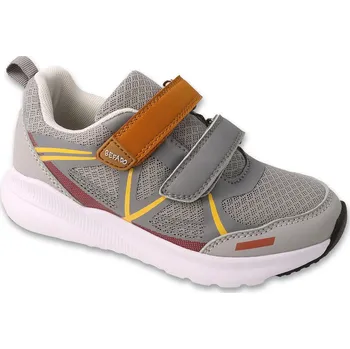Chlapecká obuv Chlapecké tenisky BEFADO SPORT TRACK 516X400/516Y400 Velikost: 33