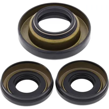 Sada těsnění diferenciálu All Balls Racing DB25-2004-5 HONDA TRX 400 FW Fourtrax Foreman 4x4 1995-2001