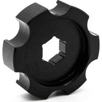 RCU high speed adj K-TECH WP SDM-2222003 černý SDM-2222003