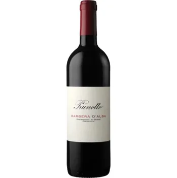 Prunotto Barbera D'Alba DOC 0,75l 14%