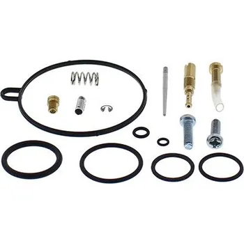 Palivový systém pro motocykl Sada na repasi karburátoru All Balls Racing CARK26-1743 26-1743