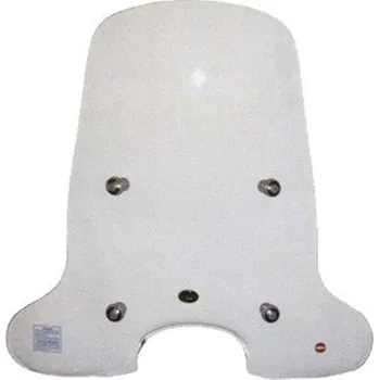 Plexi štít Faco 267008031 750x700 PIAGGIO/VESPA Liberty 125 (