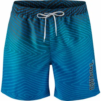 Pánské kraťasy Capricio Lary koupací kraťasy - 0 - modrá - 152
