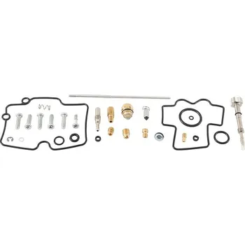 Palivový systém pro motocykl Sada na repasi karburátoru All Balls Racing CARK26-1287 26-1287
