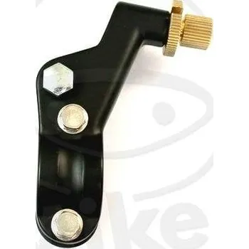 Objímka páčky spojky JMT OS 8877 kovaná KAWASAKI KX 80 1998-2000