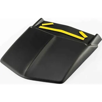 Nástavec zadního blatníku PUIG 9914J matná černá 9914J