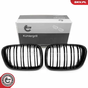 Chladič motoru Mřížka chladiče ESEN SKV 66SKV275