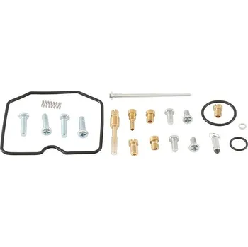 Palivový systém pro motocykl Sada na repasi karburátoru All Balls Racing CARK26-1392 26-1392