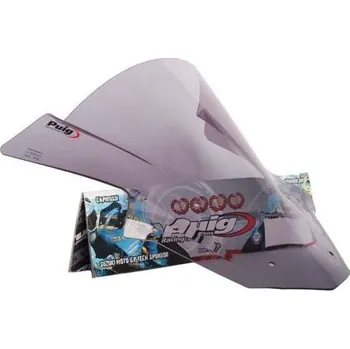 Plexi štít PUIG RACING 5603H kouřová 5603H