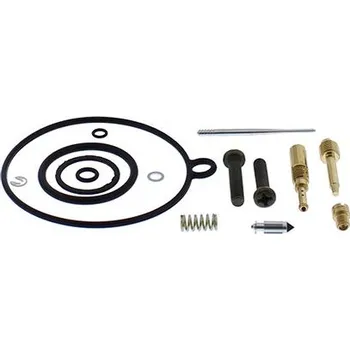 Palivový systém pro motocykl Sada na repasi karburátoru All Balls Racing CARK26-1772 26-1772