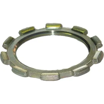 Matice pro pružinu RCU KYB 120164000101 40mm top KAWASAKI KX 85 2002-2021