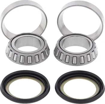 Ložiska + těsnění řízení sada All Balls Racing SB22-1002 HONDA XR 50 R 2000-2003