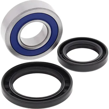 Ložiska + těsnění kola sada All Balls Racing WB25-1685 HONDA TRX 500 FM 2012-2013