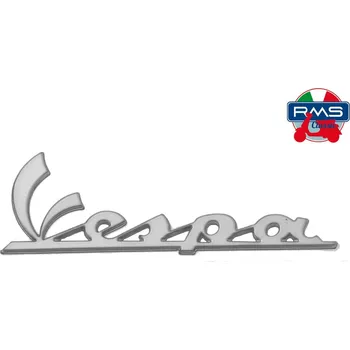 Emblém RMS 142721110 na boční panel PIAGGIO/VESPA PX 125 (2011>) 2011-2011
